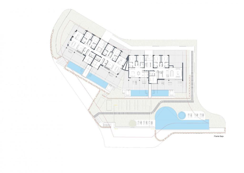 Квартира в Ориуэла Коста, 98 м², 939 000 €, фото 10, объявление 79503536