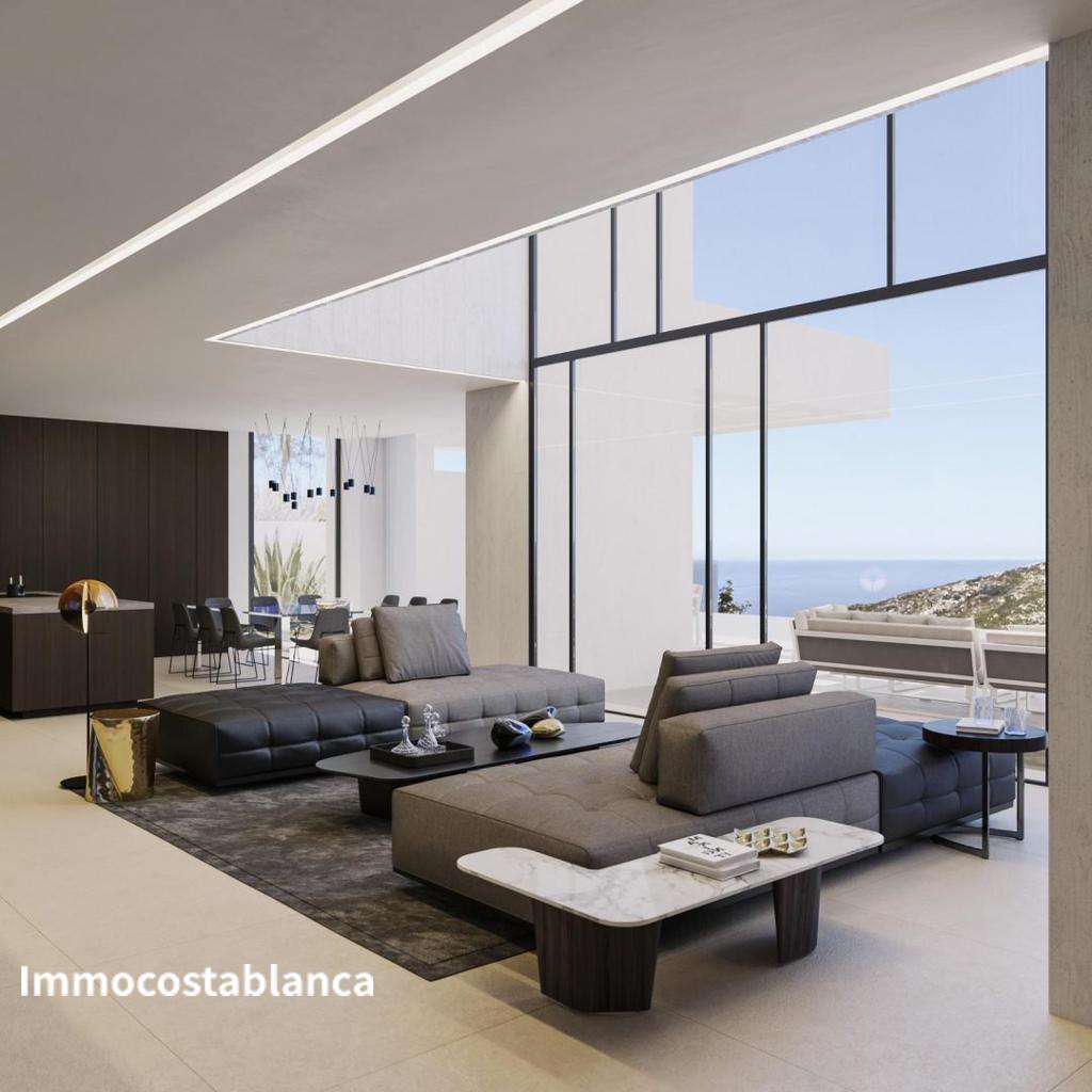 Вилла в Хавеа, 677 м², 4 500 000 €, фото 7, объявление 69930016