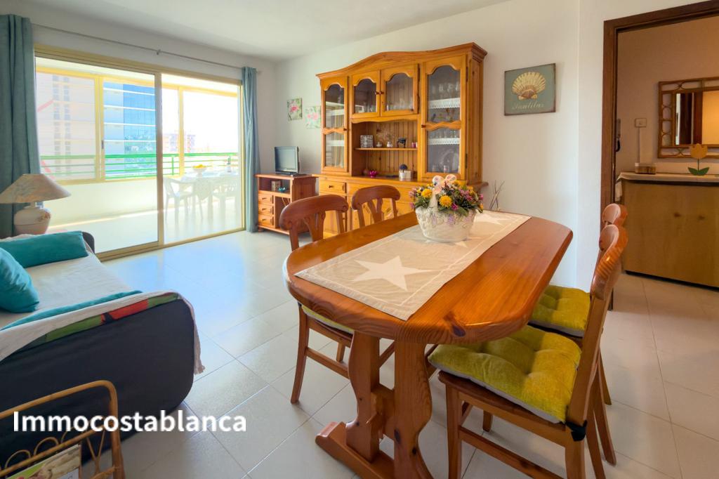 Квартира в Кальпе, 82 м², 375 000 €, фото 7, объявление 7874816