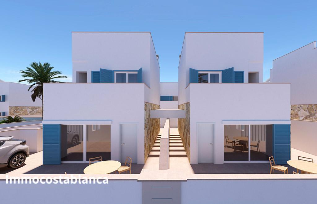 Вилла в Торре де ла Орадада, 96 м², 492 000 €, фото 8, объявление 42454736