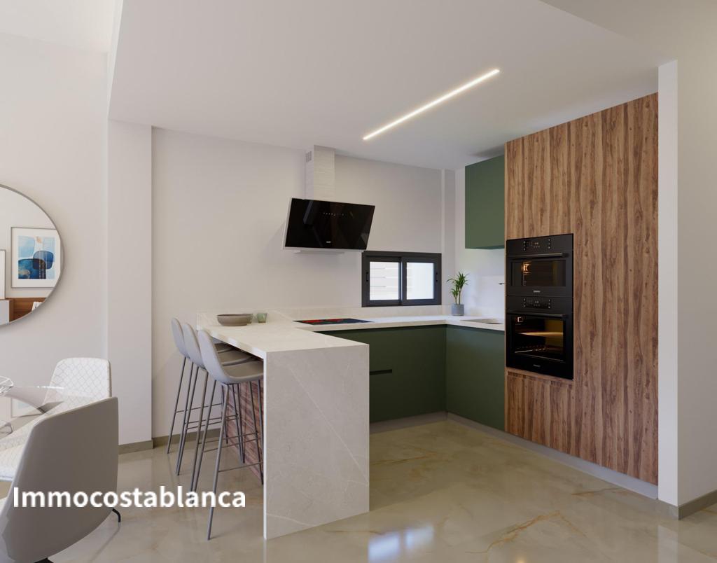 Вилла в Альгорфе, 103 м², 445 000 €, фото 2, объявление 42295536