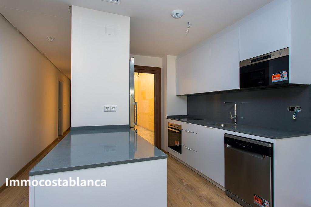 Квартира в Ондон-де-лас-Ньевес, 96 м², 230 000 €, фото 6, объявление 31639536