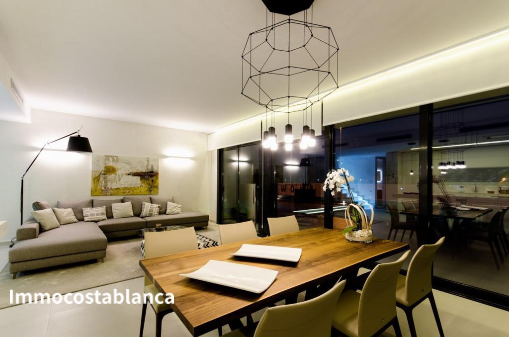 Вилла в Ориуэла Коста, 196 м², 1 195 000 €, фото 10, объявление 58847536