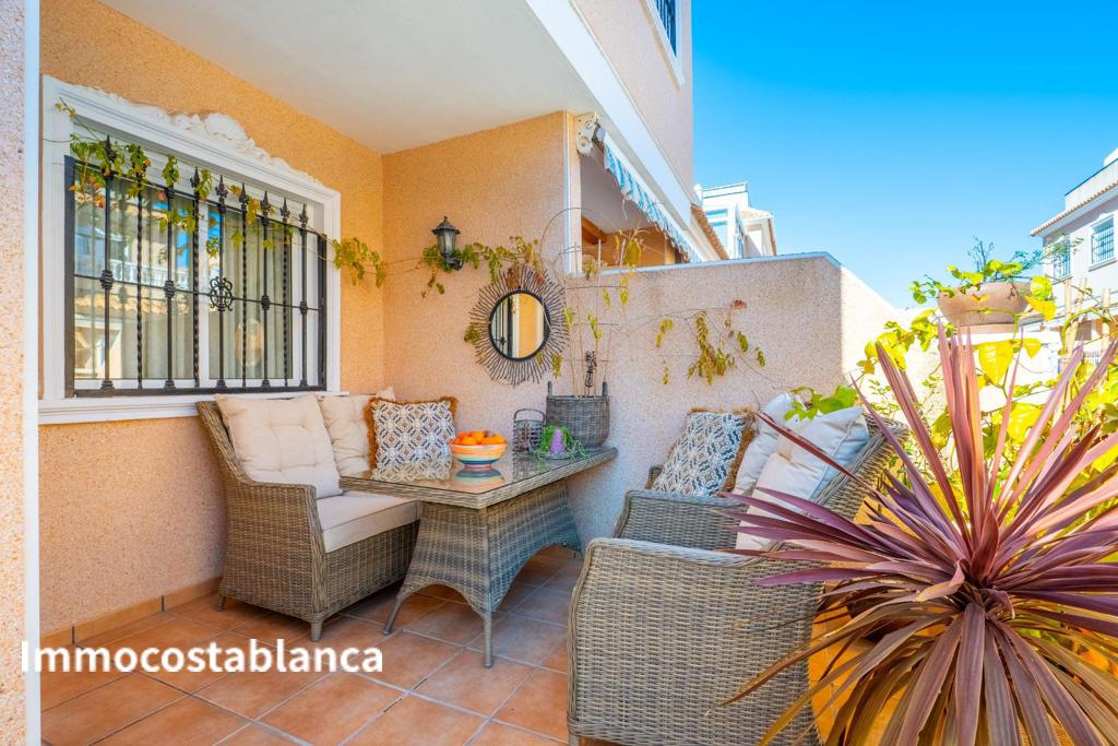 Квартира в Ориуэла Коста, 95 м², 244 000 €, фото 4, объявление 77417216