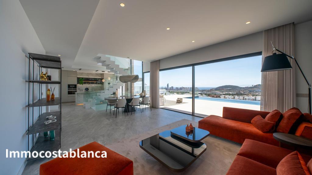 Вилла в Финестрате, 344 м², 1 400 000 €, фото 7, объявление 3267616