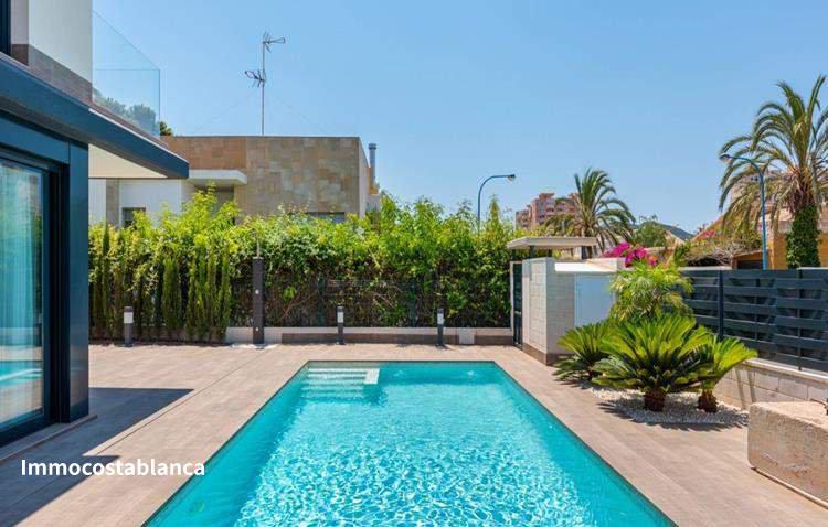 Вилла в Ориуэла Коста, 371 м², 1 780 000 €, фото 3, объявление 77937216