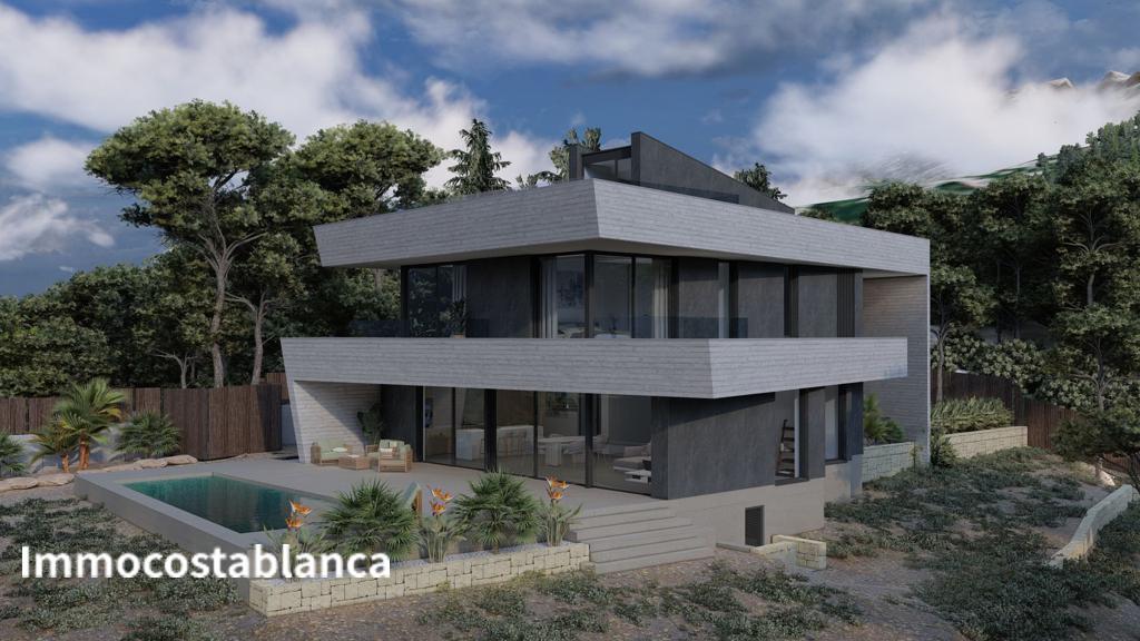 Вилла в Альтее, 484 м², 2 295 000 €, фото 2, объявление 43945216