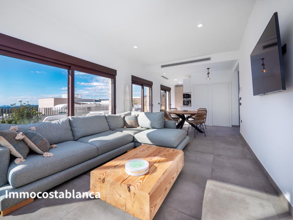 Вилла в Финестрате, 163 м², 490 000 €, фото 8, объявление 63141856