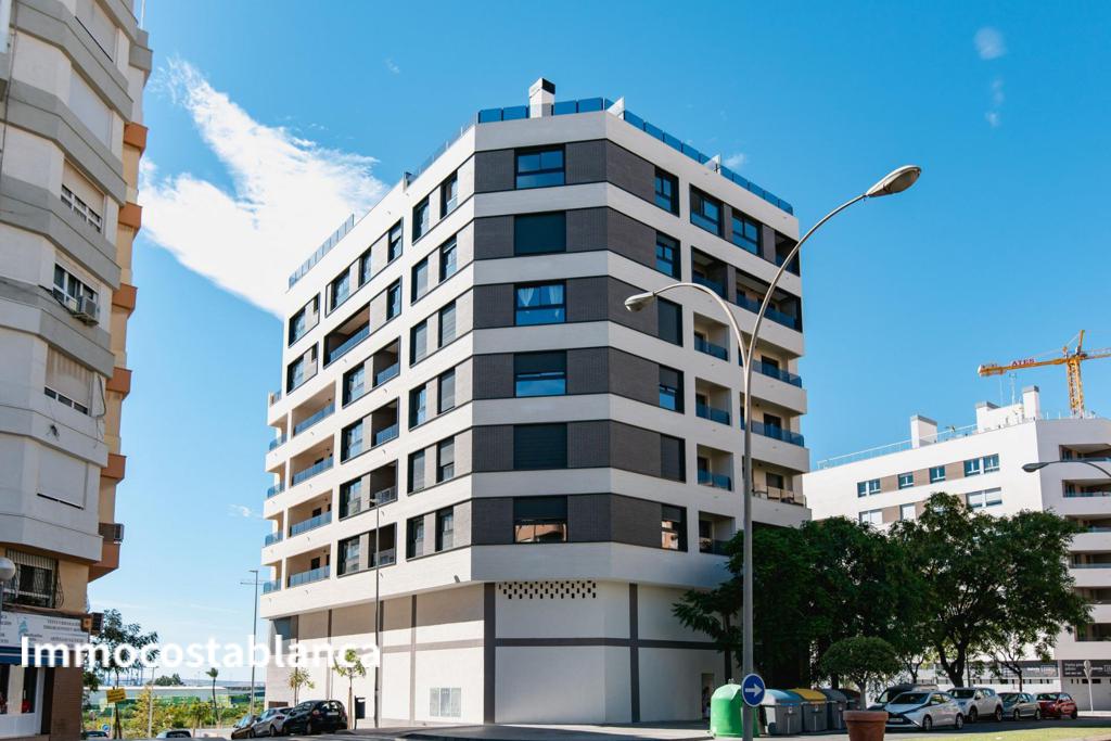 Квартира в Аликанте, 120 м², 499 000 €, фото 2, объявление 49641216