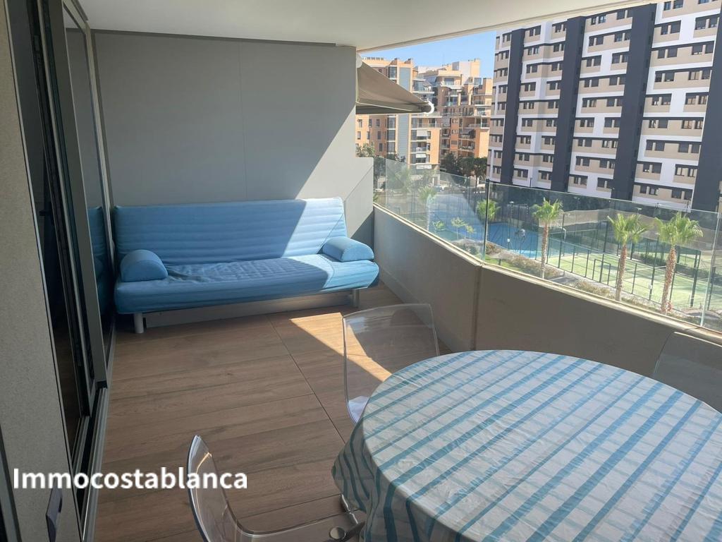 Квартира в Аликанте, 103 м², 490 000 €, фото 6, объявление 19343536