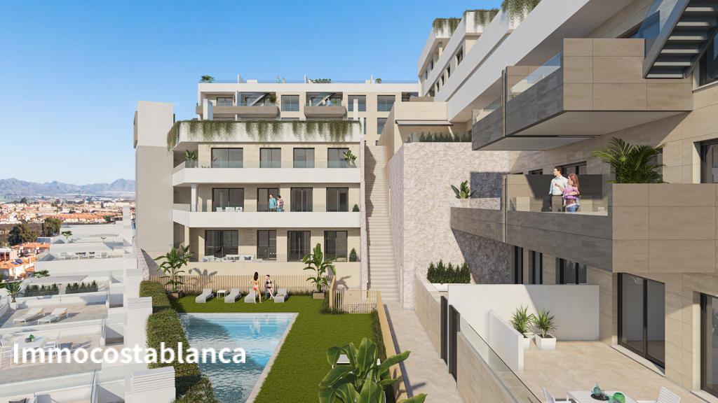 Вилла в Аликанте, 117 м², 509 000 €, фото 5, объявление 22666816