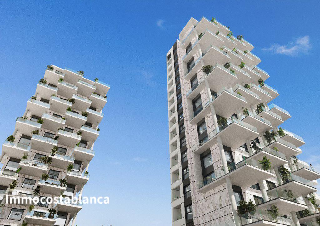 Квартира в Кальпе, 160 м², 480 000 €, фото 5, объявление 27049216