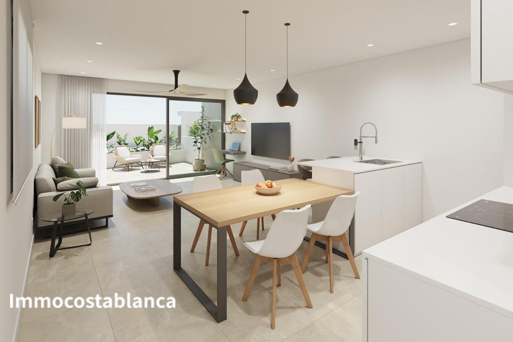 Коттедж в Пилар-де-ла-Орададе, 79 м², 270 000 €, фото 1, объявление 61247536
