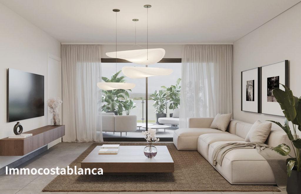 Квартира в Вильяхойосе, 85 м², 550 000 €, фото 2, объявление 64253136