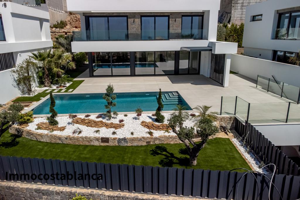 Вилла в Бенидорме, 998 м², 4 450 000 €, фото 6, объявление 19503536