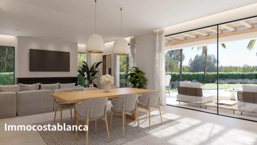 Коттедж в Хавеа, 382 м², 2 500 000 €, фото 6, объявление 60397936