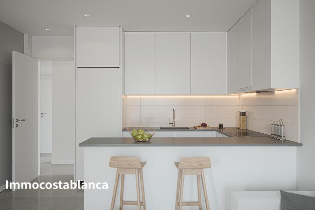 Квартира в Гвардамар-дель-Сегура, 72 м², 468 000 €, фото 5, объявление 26273216