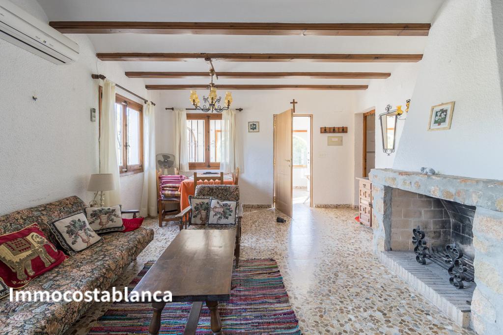 Коттедж в Хавеа, 120 м², 340 000 €, фото 6, объявление 47212976
