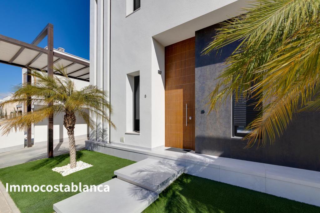 Вилла в Пилар-де-ла-Орададе, 130 м², 584 000 €, фото 5, объявление 54767536