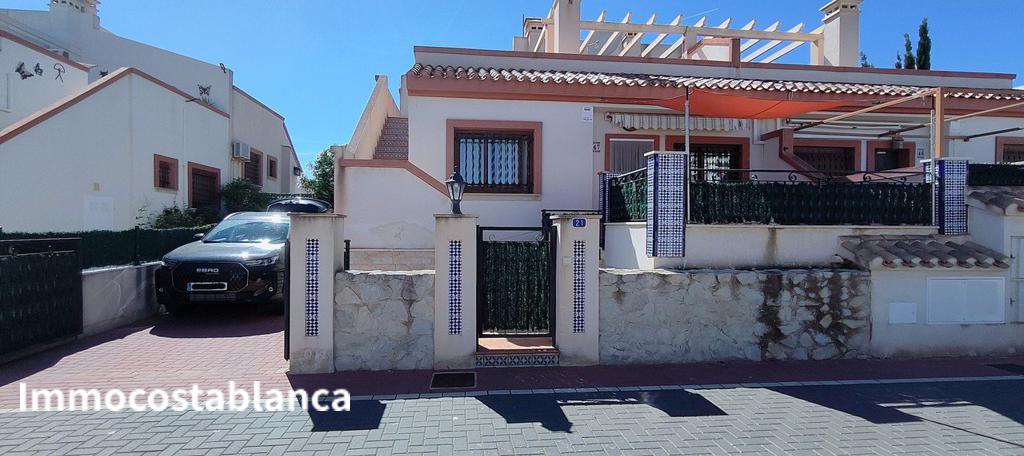 Коттедж в Сан-Мигель-де-Салинасе, 75 м², 159 000 €, фото 2, объявление 70044336