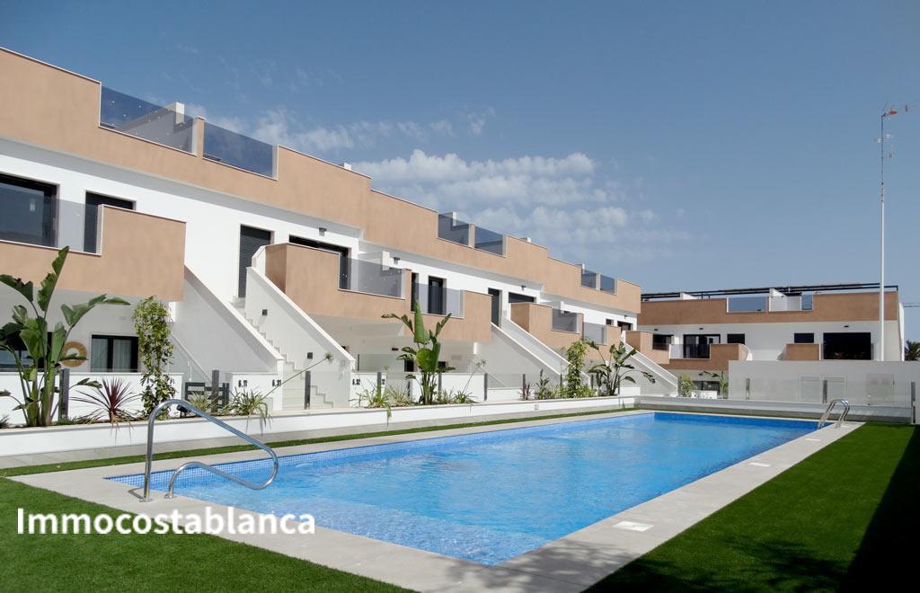 Квартира в Пилар-де-ла-Орададе, 93 м², 285 000 €, фото 6, объявление 68749936