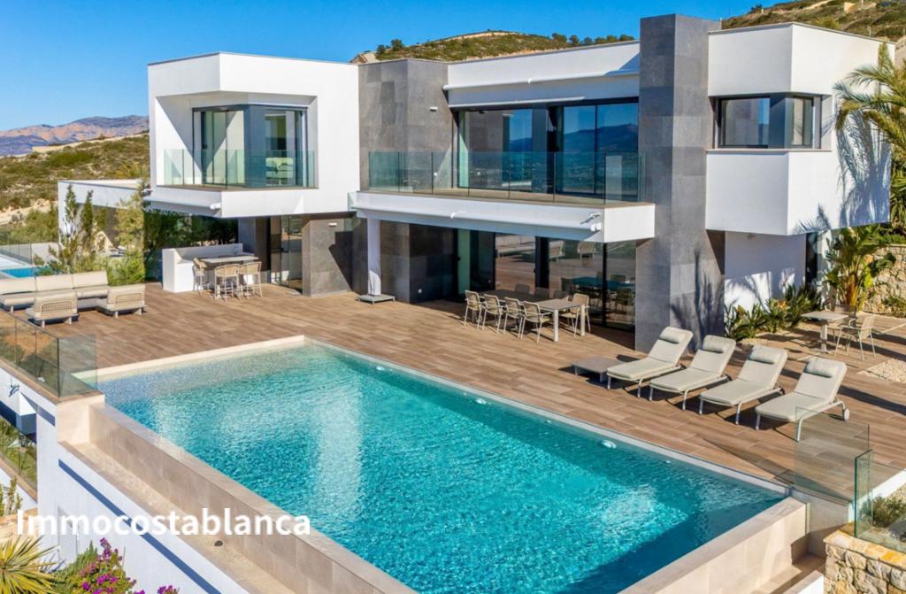 Коттедж в Морайре, 544 м², 3 250 000 €, фото 1, объявление 3328416