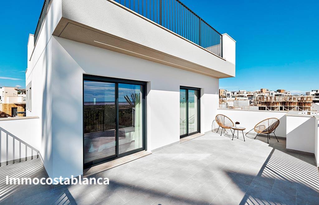 Вилла в Сан-Мигель-де-Салинасе, 237 м², 1 000 000 €, фото 3, объявление 26173936