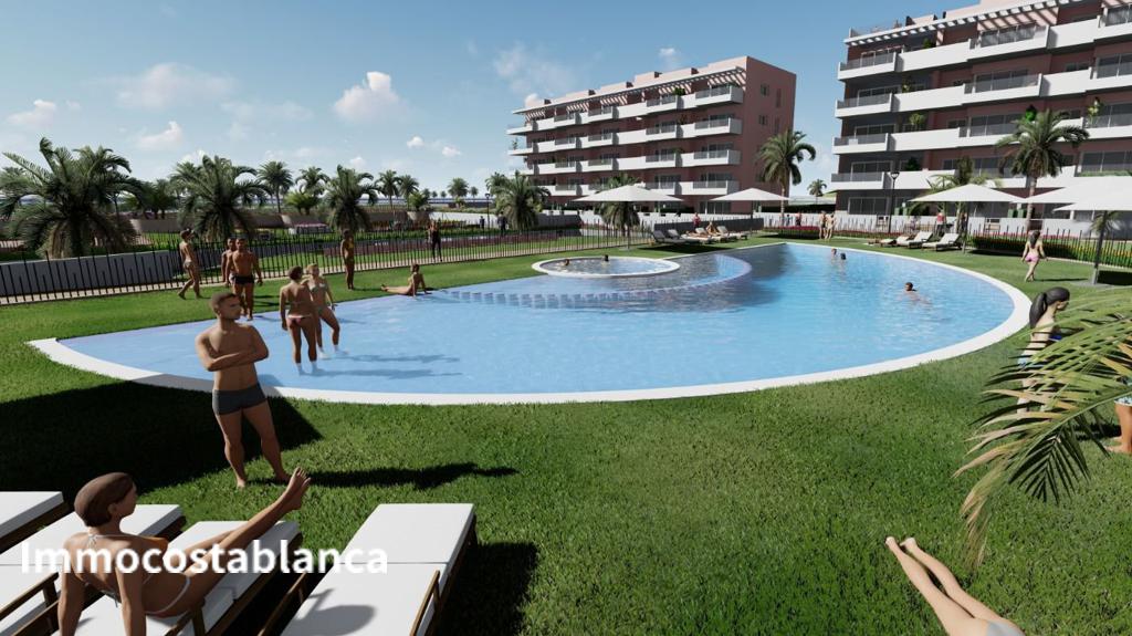 Квартира в Гвардамар-дель-Сегура, 93 м², 345 000 €, фото 1, объявление 34207536