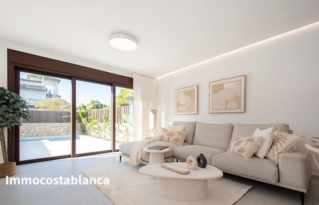 Вилла в Пилар-де-ла-Орададе, 112 м², 499 000 €, фото 3, объявление 76125936