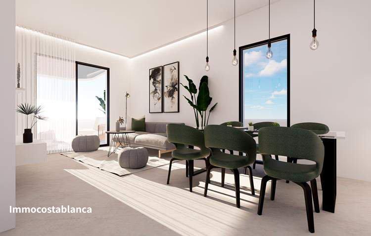 Пентхаус в Финестрате, 153 м², 390 000 €, фото 8, объявление 10976416