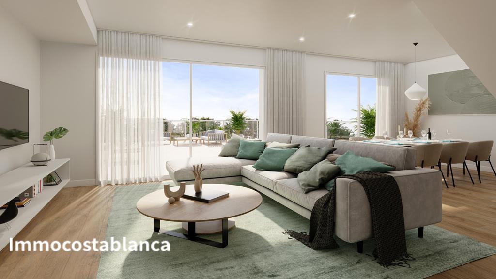 Квартира в Эльче, 103 м², 290 000 €, фото 3, объявление 66467616