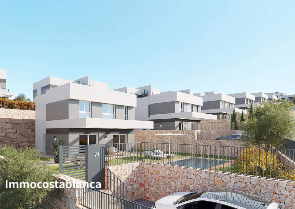 Вилла в Финестрате, 307 м², 560 000 €, фото 10, объявление 50815536
