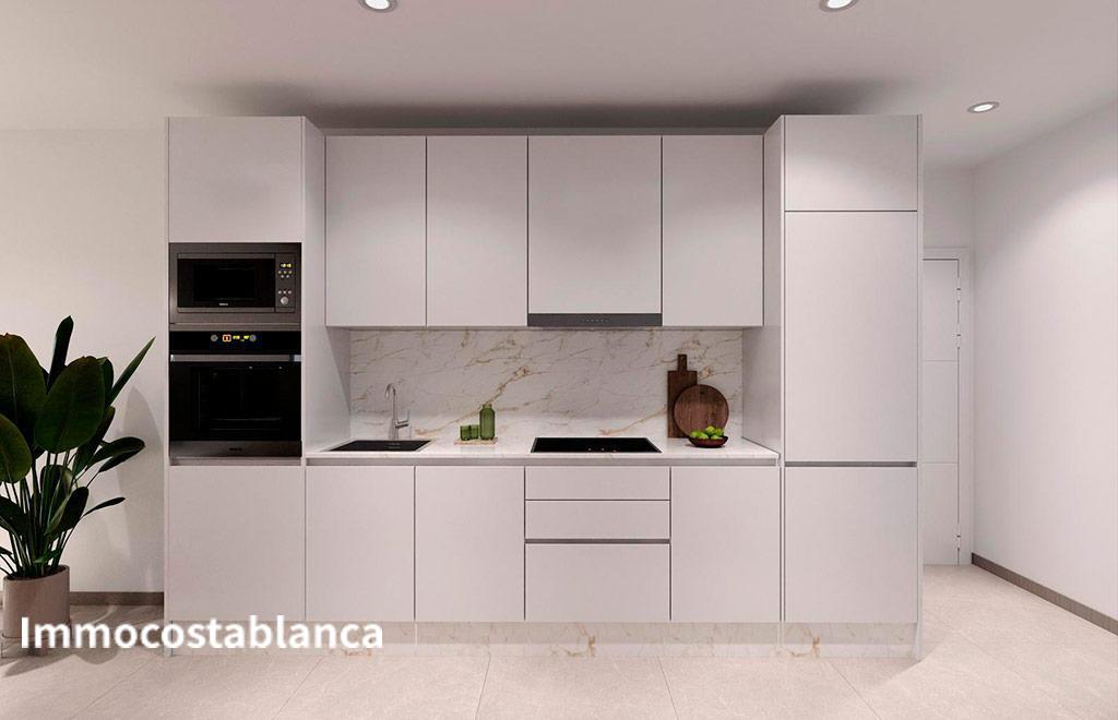 Квартира в Торревьехе, 74 м², 259 000 €, фото 3, объявление 69562816