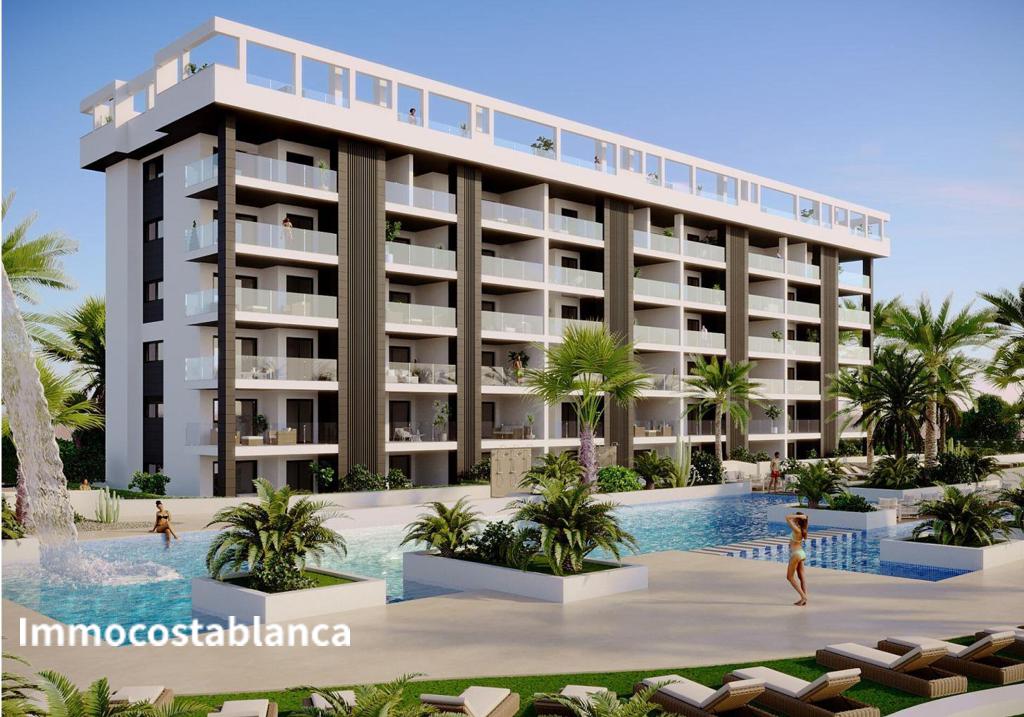 Квартира в Торревьехе, 96 м², 540 000 €, фото 8, объявление 79007536