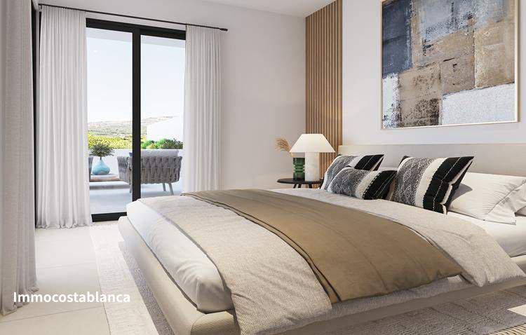 Пентхаус в Альфас-дель-Пи, 144 м², 333 000 €, фото 7, объявление 31822736