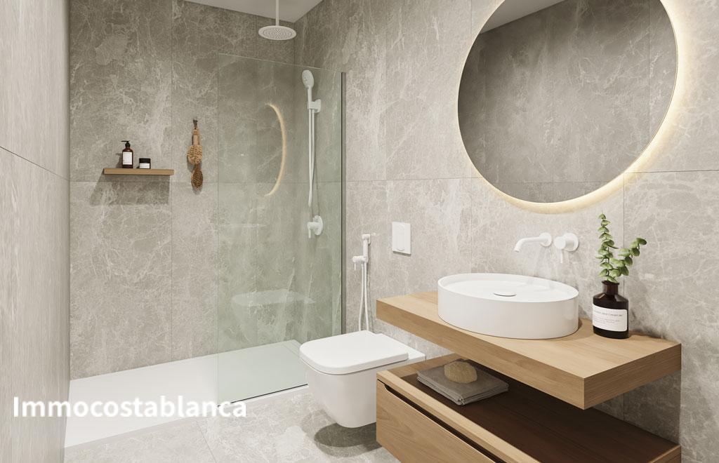 Квартира в Пилар-де-ла-Орададе, 74 м², 325 000 €, фото 1, объявление 39883536