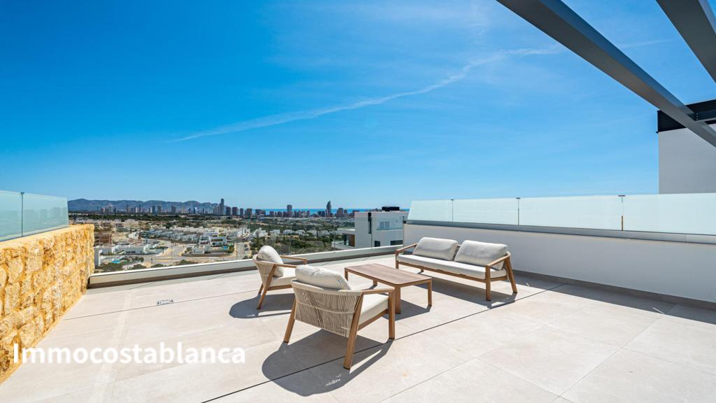 Пентхаус в Финестрате, 172 м², 590 000 €, фото 1, объявление 33027616