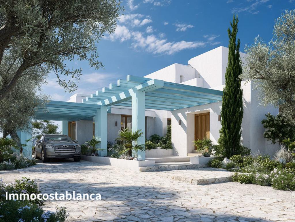 Коттедж в Морайре, 395 м², 1 635 000 €, фото 4, объявление 33838736