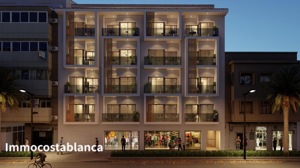 Квартира в Альтее, 104 м², 495 000 €, фото 4, объявление 65959536