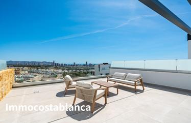 Пентхаус в Финестрате, 172 м²