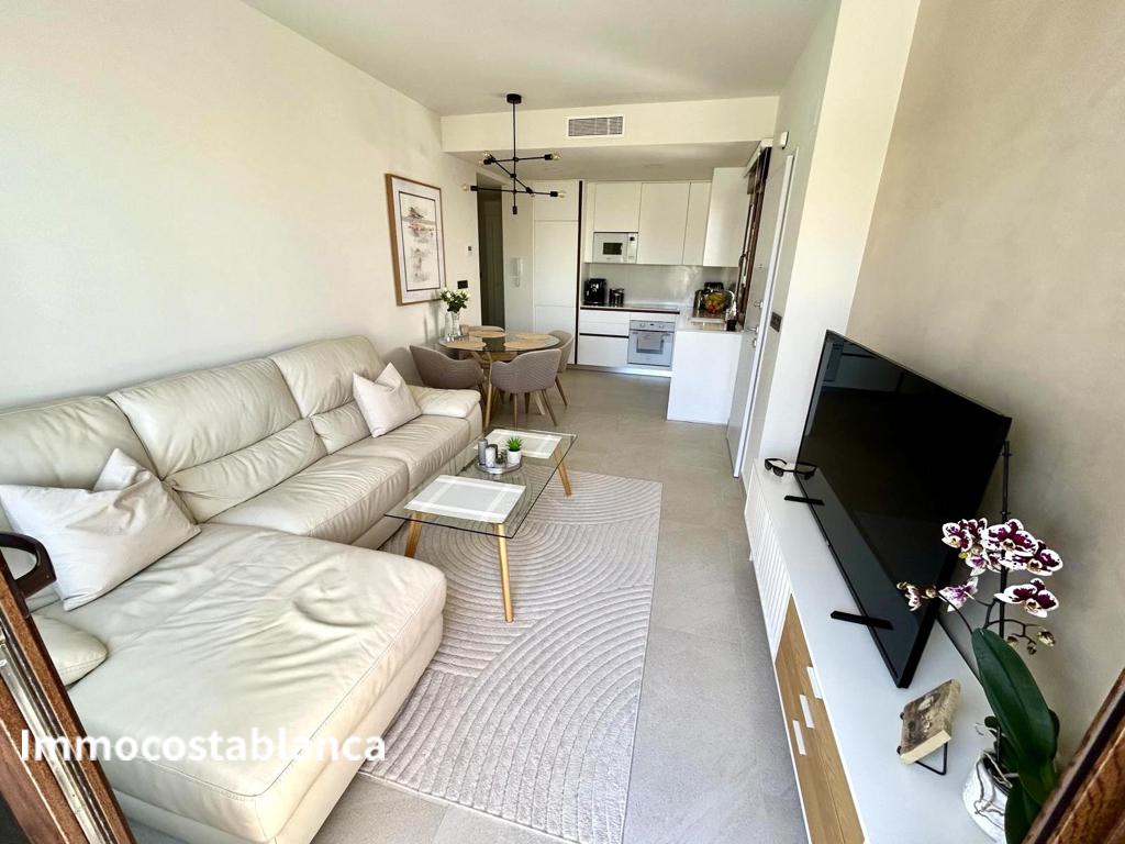Квартира в Торревьехе, 70 м², 359 000 €, фото 10, объявление 28439536