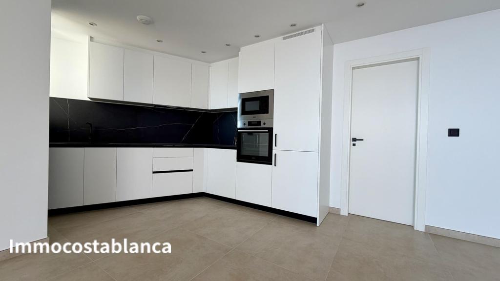 Квартира в Бенидорме, 114 м², 595 000 €, фото 7, объявление 47994816
