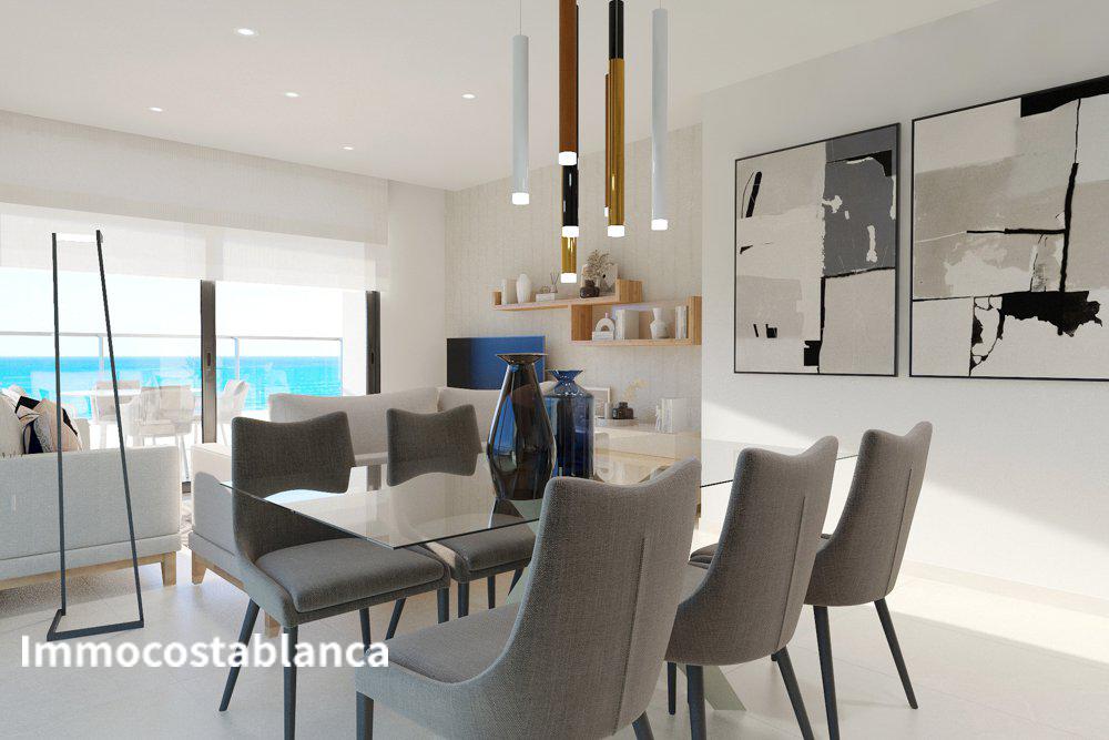 2-комн. квартира в Бенидорме, 75 м², 415 000 €, фото 7, объявление 14148256
