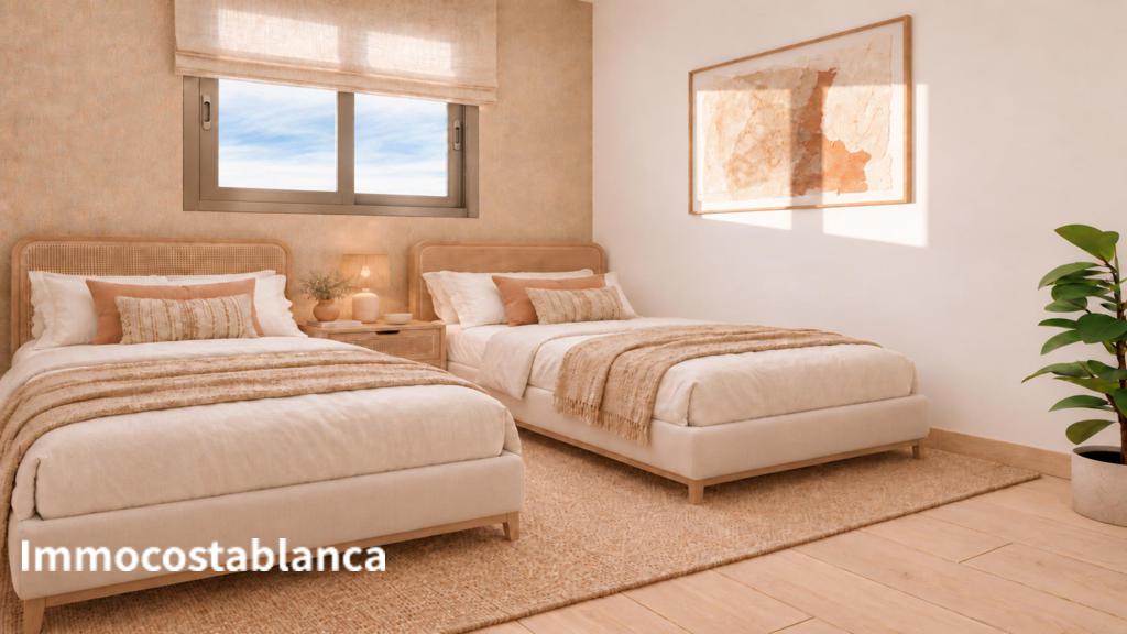 Пентхаус в Санта-Поле, 107 м², 385 000 €, фото 4, объявление 77540416