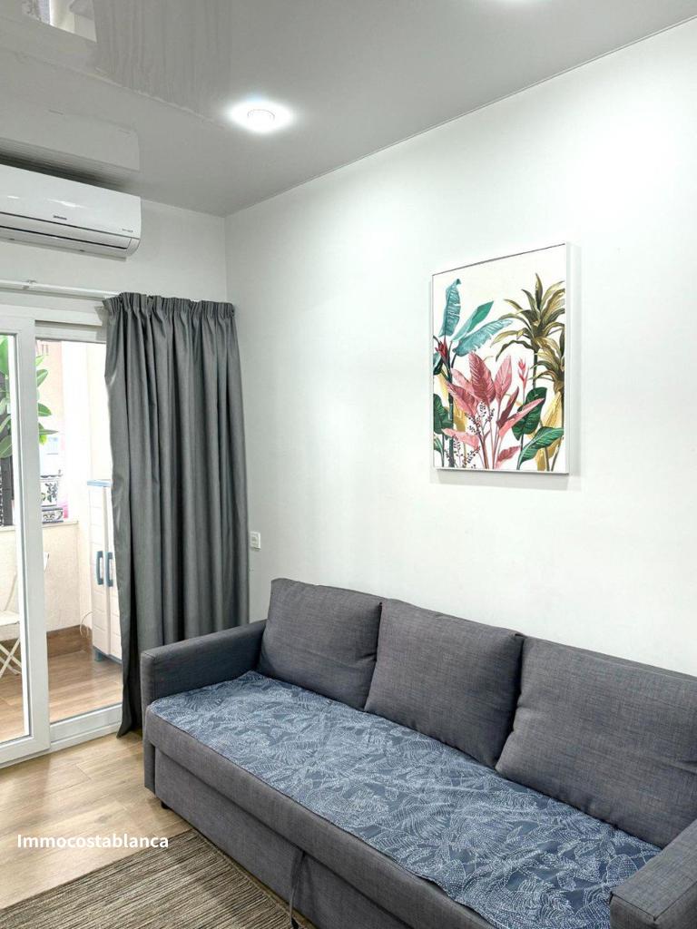 Квартира в Торревьехе, 57 м², 135 000 €, фото 4, объявление 70521216