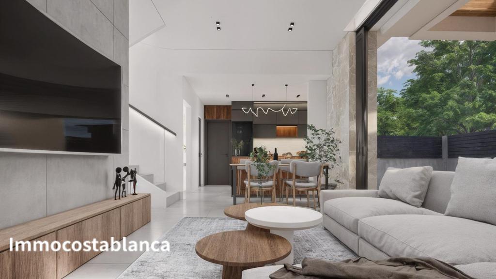 Вилла в Лос-Монтесиносе, 130 м², 460 000 €, фото 7, объявление 73985216