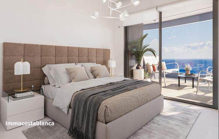 Квартира в Кальпе, 91 м², 810 000 €, фото 9, объявление 55408416