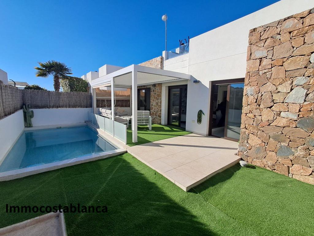 Вилла в Кабо Роч, 83 м², 360 000 €, фото 1, объявление 38057216