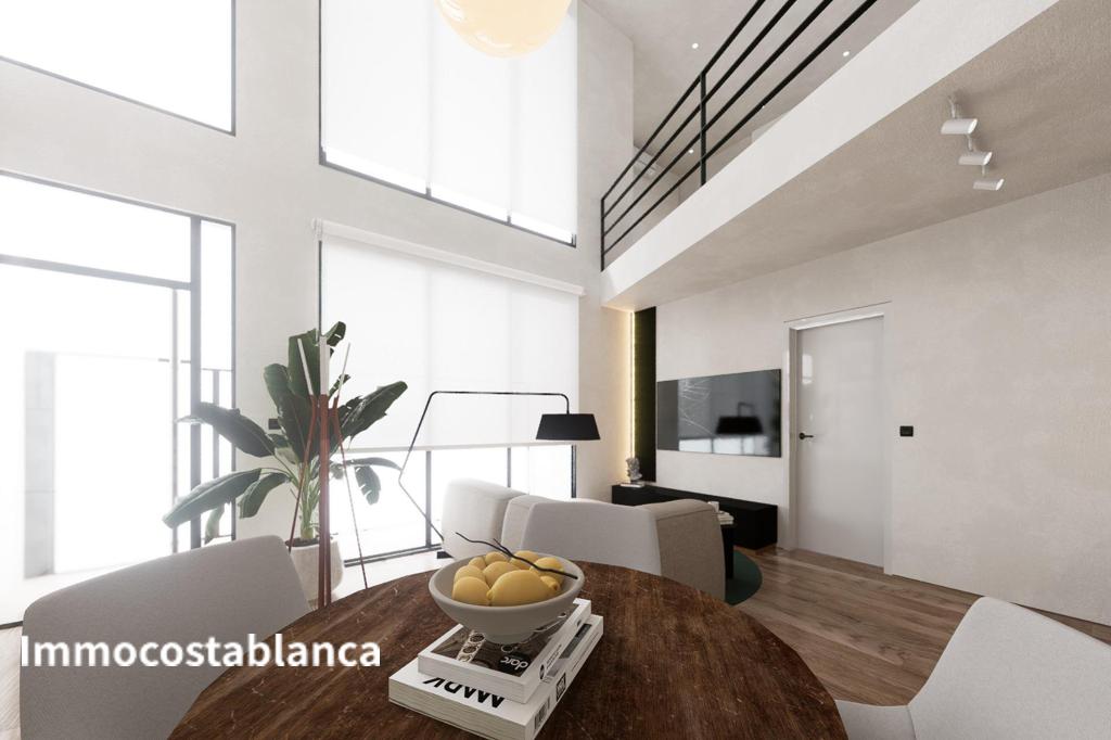 Квартира в Аликанте, 82 м², 320 000 €, фото 7, объявление 47583536