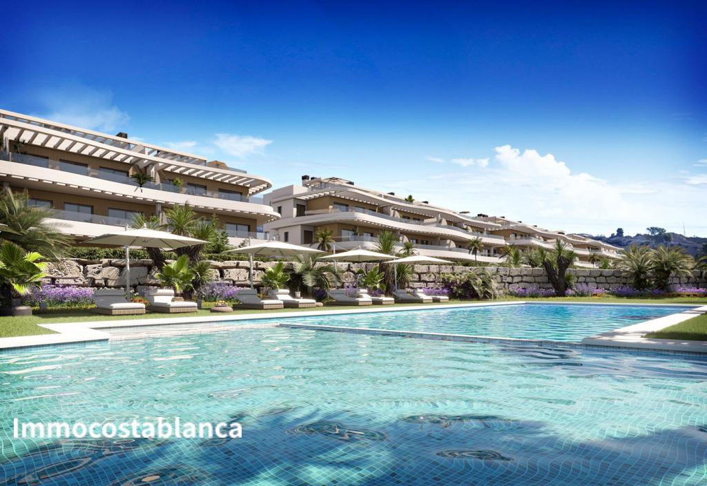 Квартира в Бенидорме, 103 м², 470 000 €, фото 2, объявление 41832416